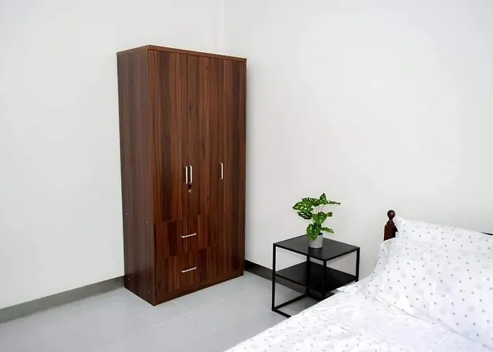 Casas Bugambilias Door 1 Balamban
