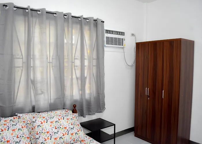 Appartement Casas Bugambilias Door 1