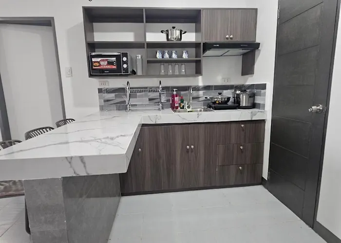 Casas Bugambilias Door 1 Appartement *