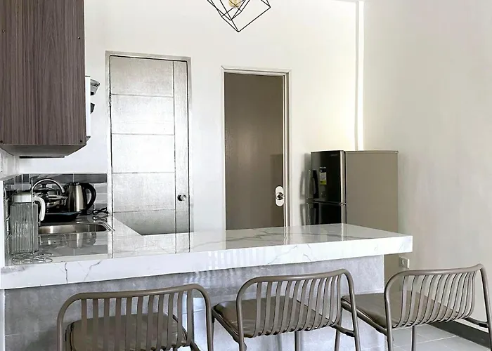 Casas Bugambilias Door 1 * Balamban