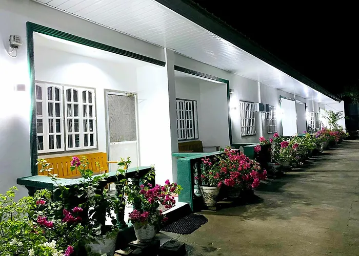 Casas Bugambilias Door 1 Appartement Balamban