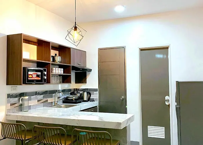 Appartement Casas Bugambilias Door 1 Balamban