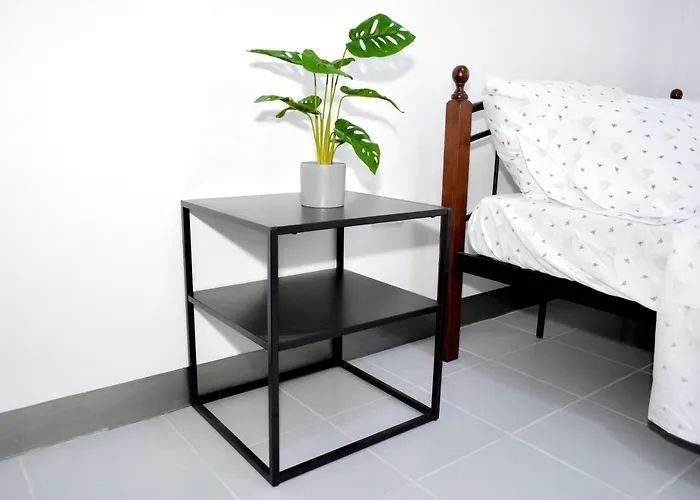 Casas Bugambilias Door 1 * Balamban